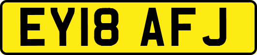 EY18AFJ