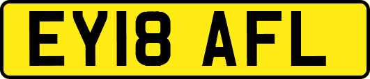EY18AFL