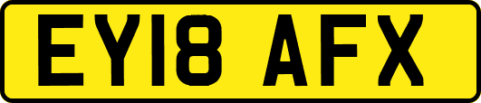 EY18AFX