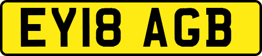 EY18AGB