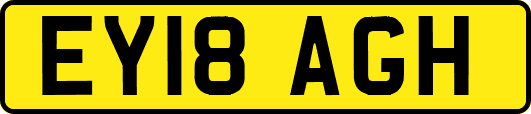 EY18AGH