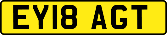 EY18AGT