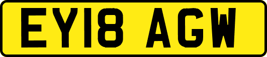 EY18AGW