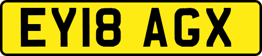 EY18AGX