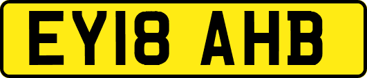 EY18AHB