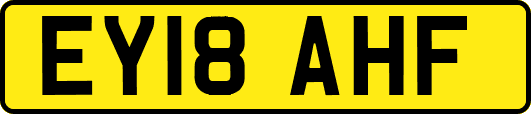 EY18AHF