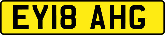EY18AHG