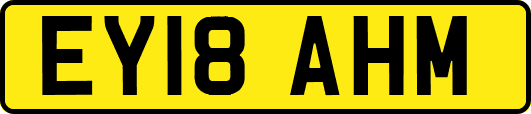 EY18AHM