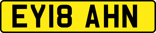EY18AHN