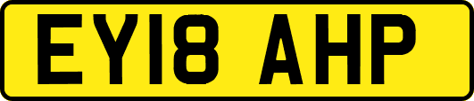 EY18AHP