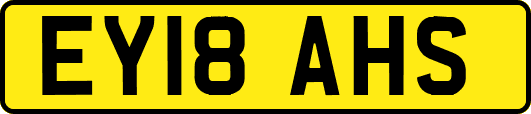 EY18AHS
