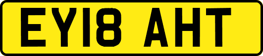 EY18AHT