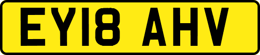EY18AHV