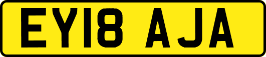 EY18AJA