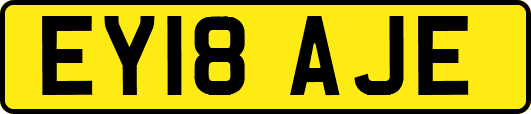 EY18AJE