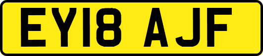 EY18AJF