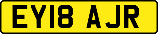 EY18AJR