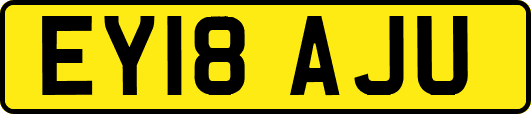 EY18AJU