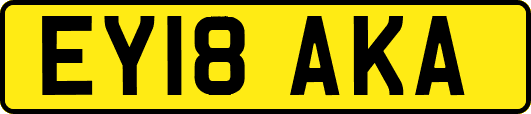 EY18AKA