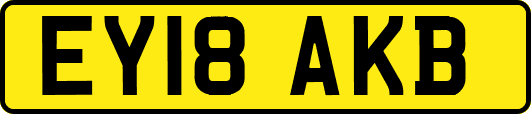 EY18AKB