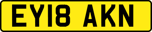 EY18AKN