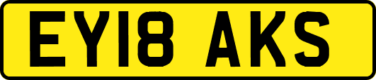 EY18AKS