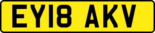 EY18AKV