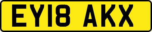 EY18AKX