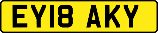 EY18AKY