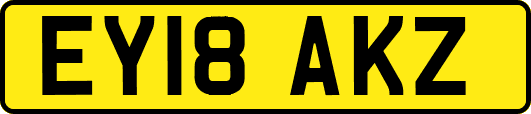 EY18AKZ