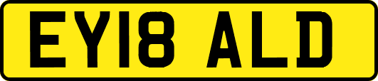 EY18ALD
