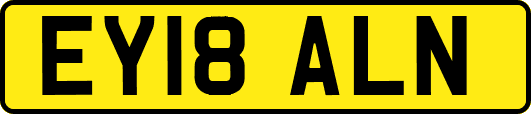EY18ALN