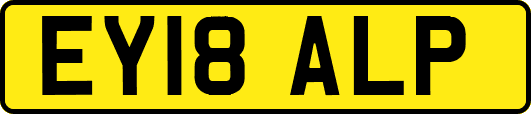 EY18ALP