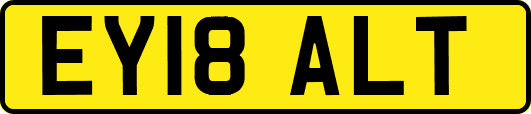 EY18ALT