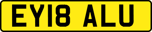 EY18ALU