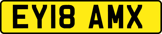 EY18AMX