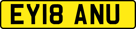 EY18ANU