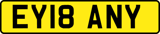 EY18ANY