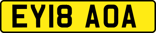 EY18AOA