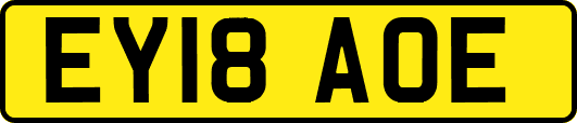 EY18AOE