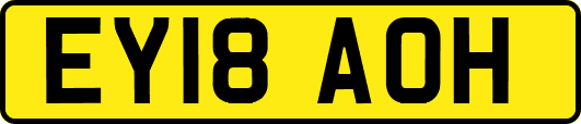 EY18AOH