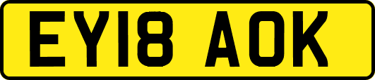 EY18AOK