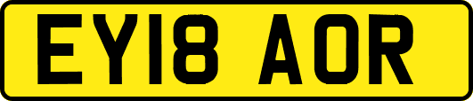 EY18AOR