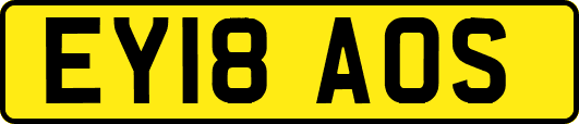 EY18AOS