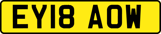EY18AOW