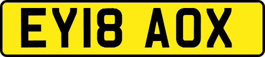 EY18AOX