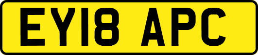 EY18APC