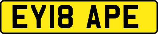 EY18APE
