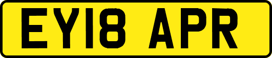 EY18APR