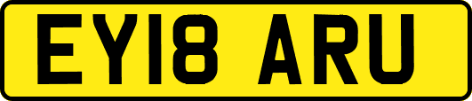 EY18ARU